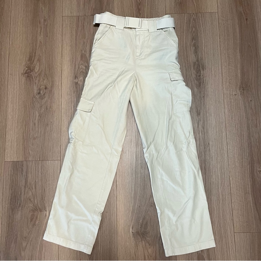TNA Cadet Cargo Pants
